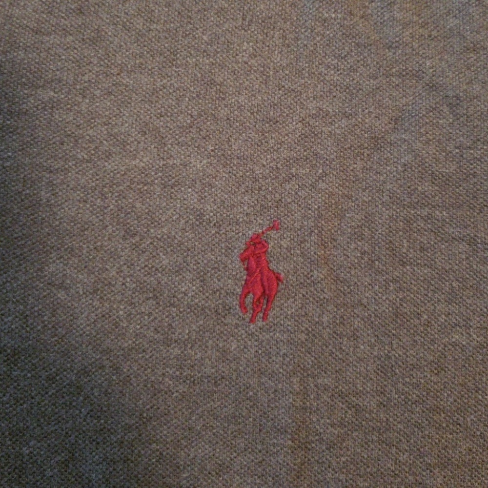 Polo - Picture 2 of 3
